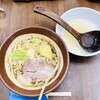 ラーメン東横 笹口店