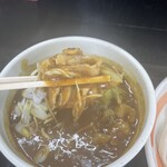 小平うどん - 