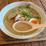 ラーメン仮面55 - 