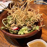 Yorimichi Shokudo yakko