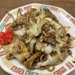 橋本食堂 - 