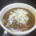 小平うどん - 