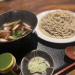 Yorimichi Shokudo yakko