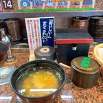 Kaitensushi Hokkaidou - 