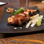 Yorimichi Shokudo yakko