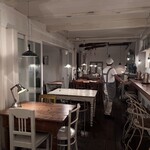 Sajilo Cafe Forest - 