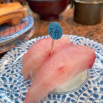 Kaitensushi Hokkaidou - 