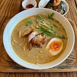 ラーメン仮面55 - 