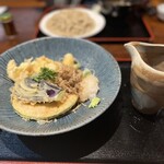 Yorimichi Shokudo yakko