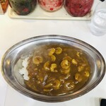 カレーショップ インデアン みなみ野店 - 