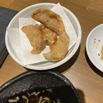 餃子酒場とんまる 勝川店 - 