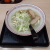 函館麺屋 四代目
