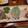 大衆居酒屋魚さんこ