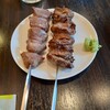 串焼き わびすけ