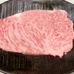 焼肉あだんの盛 - 