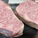 焼肉あだんの盛 - 