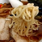 Menya Ohana - 麺