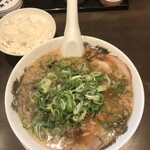 来来亭 - 料理写真: