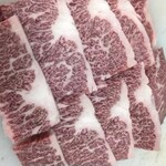 焼肉あだんの盛 - 