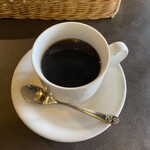 Ise Kafe - バター焙煎珈琲