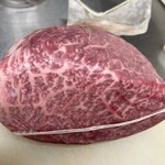 焼肉あだんの盛 - 