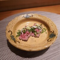 西麻布 清水 - 