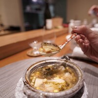 西麻布 清水 - 