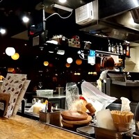 ビストロ クレスタ 麻布十番 - 