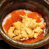 西麻布 清水 - 