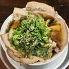 神戸ラーメン 第一旭 三宮本店
