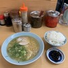 昭和 福一ラーメン