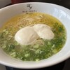 らぁ麺 ドゥエイタリアン 秋葉原テラス店