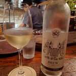 ラトリエ・ドゥ・ヴィーブル - 大崎ワイン　ブリュー2022　ナイヤガラ