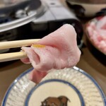 Junkettou Kin Agu Shabushabu Kin - 