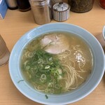 昭和 福一ラーメン - 