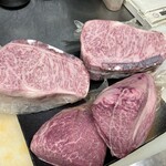 焼肉あだんの盛 - 