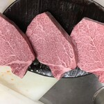 焼肉あだんの盛 - 