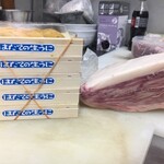 焼肉あだんの盛 - 