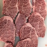 焼肉あだんの盛 - 