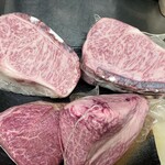 焼肉あだんの盛 - 