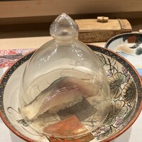 築地 すし Omakase - 