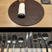 ダ テッラ - 