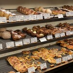 Pan Yakidokoro RIKI - Menu