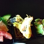 ごんちゃくれ - 