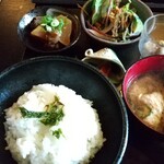 ごんちゃくれ - 