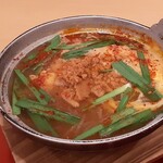 ジョイフル - 宮崎風辛麺