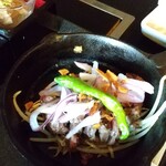 ごんちゃくれ - 