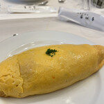 レストラン香味屋 - 