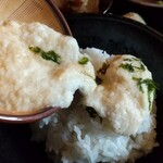 ごんちゃくれ - 