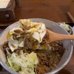 やまや - おやこめし　これ最強